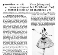 50zigster Rundbrief der Varnhagen Gesellschaft