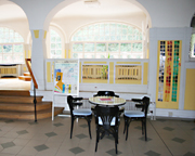 Tag des offenen Denkmals in Bad Münster am Stein