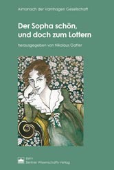 Almanach 3 der Varnhagen Gesellschaft