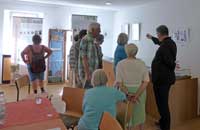 Abschlussveranstaltung in Oggersheim 2016