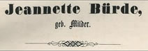 Lieder_v_Jeanette Bürde