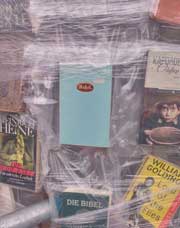 Dokumenta_Kassen_Panteon der Buecher