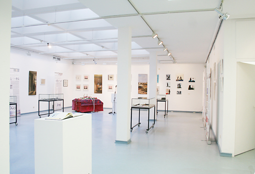 Ausstellungsraum_Siegen_Lebensbilder