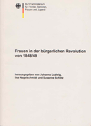 N. Gatter_Frauen der Bürgerlichen Revolution