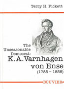 Picket_Varnhagen_Titel